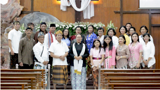 galeri, Ibadah Minggu Paskah Sore GKJ Baki Induk 2025, gereja kristen jawa, gkj, gkj baki, gereja kristen jawa baki, baki, sukoharjo, gkj klasis sukoharjo, klasis sukoharjo, klasis, sinode gkj, sinode 